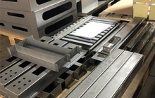 無錫鈑金加工廠家告訴你呢鈑金加工行業(yè)名詞居然有這么多!