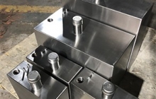 鈑金加工行業(yè)中一般有哪些專業(yè)術(shù)語呢？