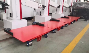 鈑金加工工藝難點及改進(jìn)措施分析