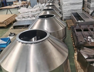 食品醫(yī)藥機(jī)械鈑金