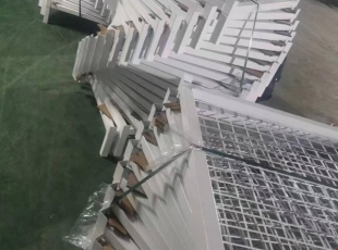 汽車零部件周轉(zhuǎn)架