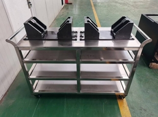 汽車零部件周轉(zhuǎn)架