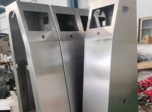 食品醫(yī)藥機(jī)械鈑金