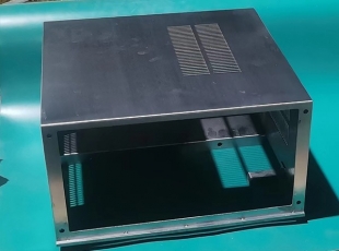 食品醫(yī)藥機(jī)械鈑金