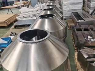 食品醫(yī)藥機(jī)械鈑金